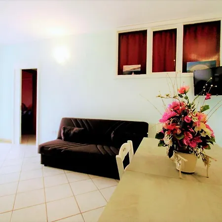 Casa Anemone *