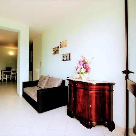 Lejlighed Casa Anemone Otranto